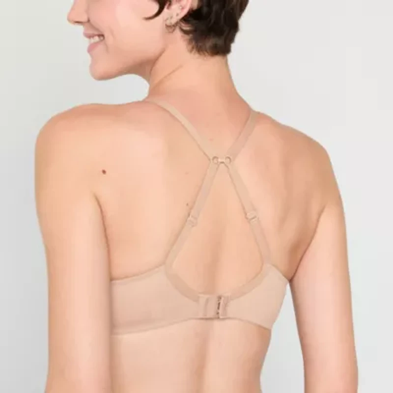 Arizona Cloud Kissed Push Up Bra 365246