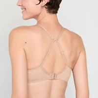 Arizona Cloud Kissed Push Up Bra 365246