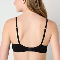 Arizona Cloud Kissed Push Up Bra 365246