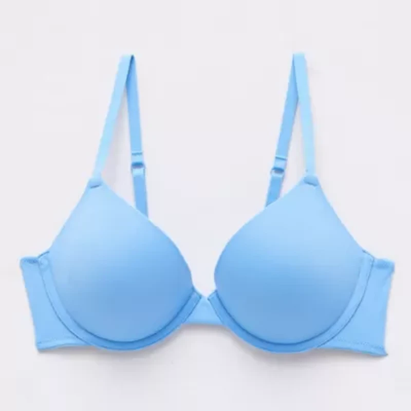 Arizona Cloud Kissed Push Up Bra 365246