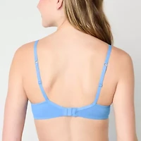 Arizona Cloud Kissed Push Up Bra 365246
