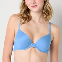 Arizona Cloud Kissed Push Up Bra 365246