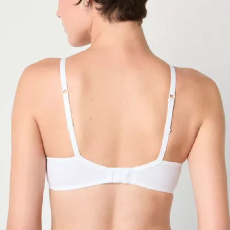 Arizona Body Cloud Kissed Push Up Bra