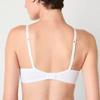 Arizona Body Cloud Kissed Push Up Bra