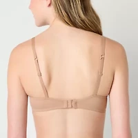 Arizona Cloud Kissed T-Shirt Demi Bra 365244