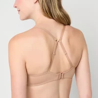 Arizona Cloud Kissed T-Shirt Demi Bra 365244