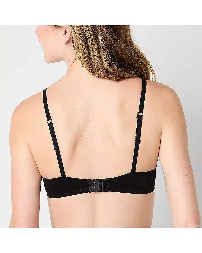 Arizona Cloud Kissed T-Shirt Demi Bra 365244