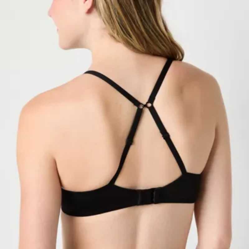 Arizona Cloud Kissed T-Shirt Demi Bra 365244