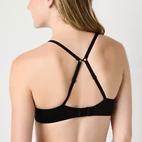 Arizona Cloud Kissed T-Shirt Demi Bra 365244