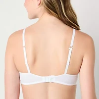 Arizona Cloud Kissed T-Shirt Demi Bra 365244