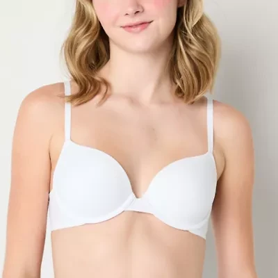 Arizona Cloud Kissed T-Shirt Demi Bra 365244