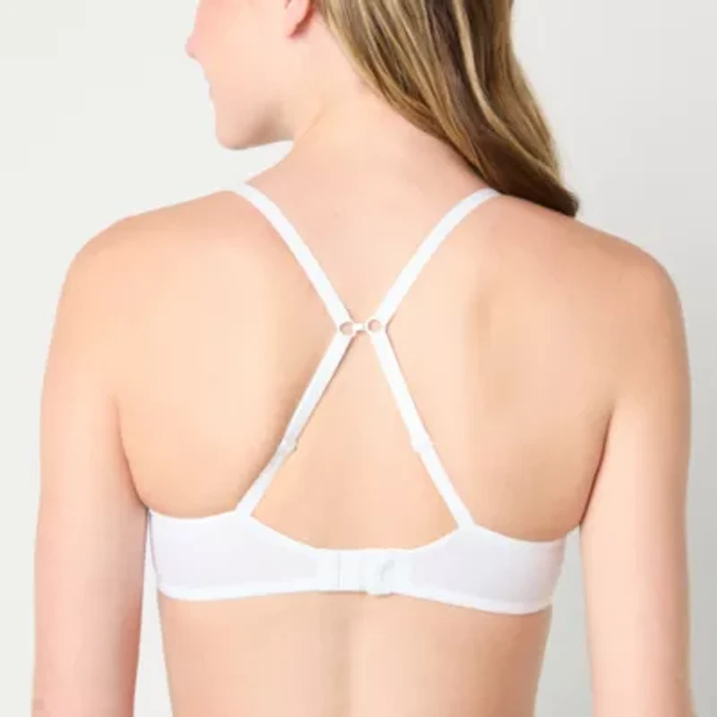 Arizona Cloud Kissed T-Shirt Demi Bra 365244