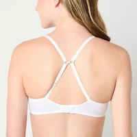 Arizona Cloud Kissed T-Shirt Demi Bra 365244