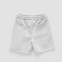 Thereabouts Fleece Pull-On Little & Big Kid Boys Adjustable Waist Jogger Short
