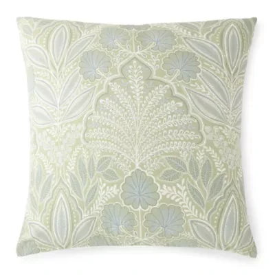 Linden Street Arden Euro Sham