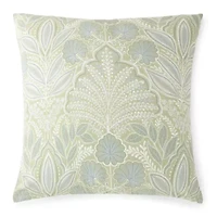 Linden Street Arden Euro Sham