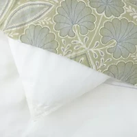 Linden Street Arden 3-pc. Duvet Cover Set
