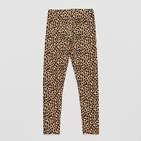 Thereabouts Little & Big Kid Girls Full Length Leggings