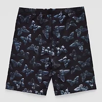 Thereabouts Print Little & Big Kid Girls 6" Bike Short