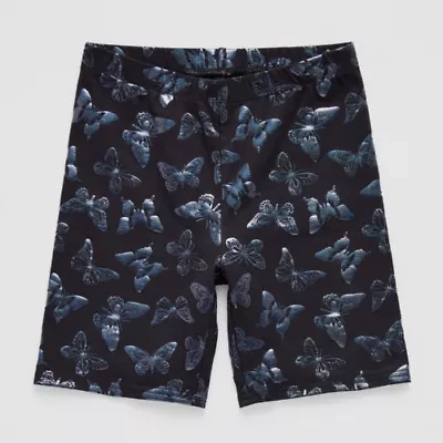 Thereabouts Print Little & Big Kid Girls 6" Bike Short