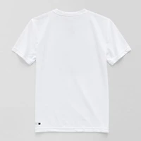 Quiksilver Big Boys Massive Blend Short Sleeve Rashguard