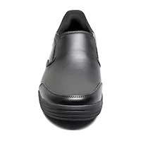 Nunn Bush Kore City Walk Work Ez Hands Free Mens Moc Closed Toe Slip-On Shoe