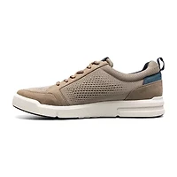 Nunn Bush Rally Mesh Sneaker Mens Moc Closed Toe Oxford Shoes