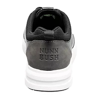 Nunn Bush Kore City Rally Lace Mens Moc Closed Toe Oxford Shoes