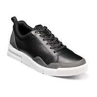 Nunn Bush Kore City Rally Lace Mens Moc Closed Toe Oxford Shoes