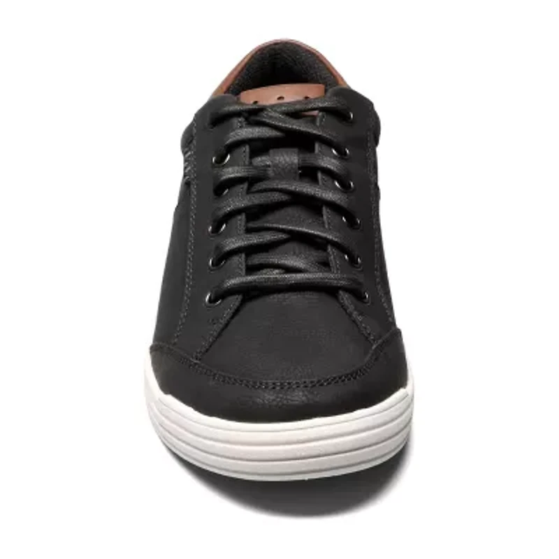 Nunn Bush Kore City Walk Mt Ox Mens Moc Closed Toe Oxford Shoes