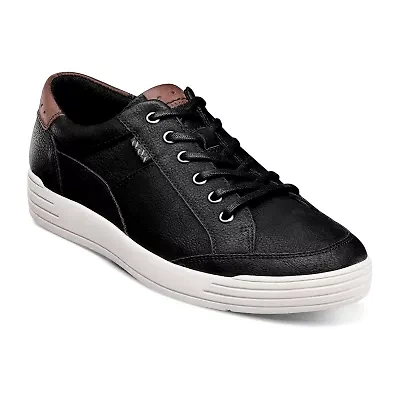 Nunn Bush Kore City Walk Mt Ox Mens Moc Closed Toe Oxford Shoes