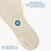 Nunn Bush Kore City Walk Mt Ox Mens Moc Closed Toe Oxford Shoes