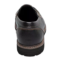 Nunn Bush Oslo Mt Venetian Mens Moc Closed Toe Slip-On Shoe