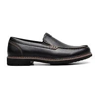 Nunn Bush Oslo Mt Venetian Mens Moc Closed Toe Slip-On Shoe