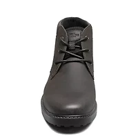 Nunn Bush Delton Pt Chukka Mens Round Oxford Shoes