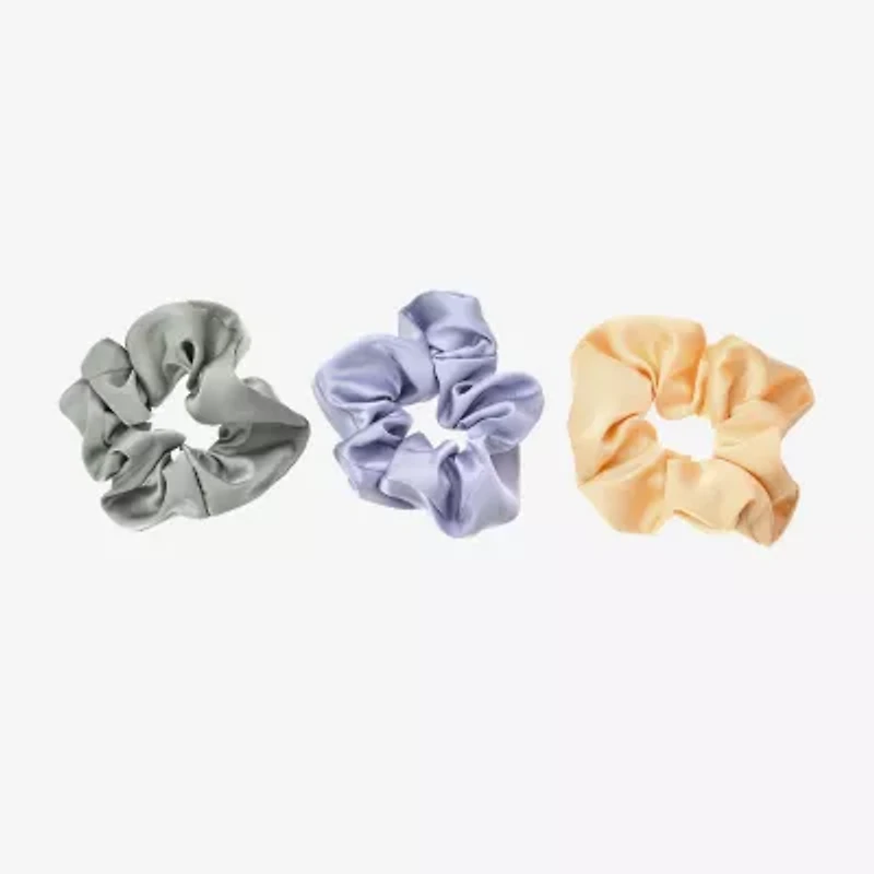Bijoux Bar 3-pc. Hair Ties