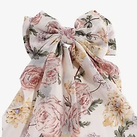 Bijoux Bar Floral Hair Bow
