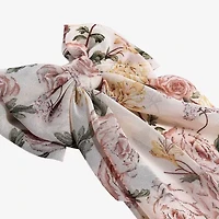 Bijoux Bar Floral Hair Bow