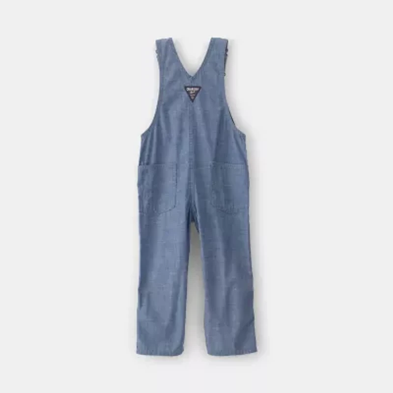 Oshkosh Toddler Boys Overalls