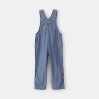 Oshkosh Toddler Boys Overalls