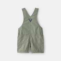 Oshkosh Toddler Boys Shortalls