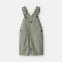 Oshkosh Toddler Boys Shortalls