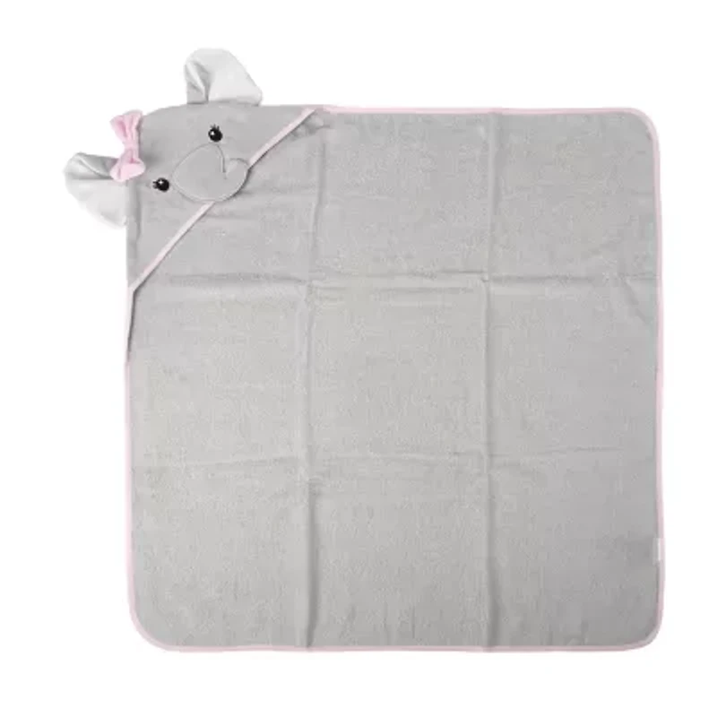 Baby Essentials Hooded Towel
