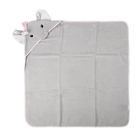 Baby Essentials Hooded Towel