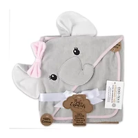 Baby Essentials Hooded Towel