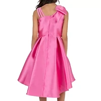 Rare Editions Big Kid Girls Sleeveless A-Line Dress