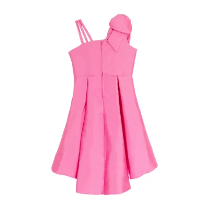 Rare Editions Big Kid Girls Sleeveless A-Line Dress