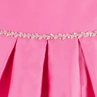 Rare Editions Big Kid Girls Sleeveless A-Line Dress