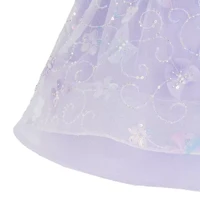 Rare Editions Little Girls Sleeveless A-Line Dress