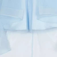 Rare Editions Big Kid Girls Sleeveless A-Line Dress